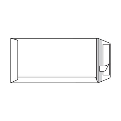 Conqueror Wove Envelopes Cream Pocket C4 120gsm