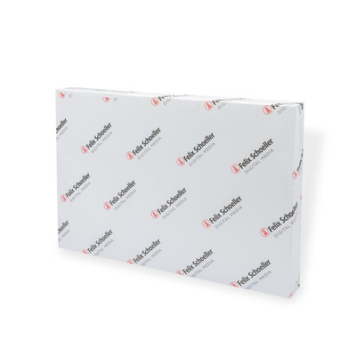 E-Photo Lustre White Photo Paper SRA3+ 260gsm Pack of 250 sheets