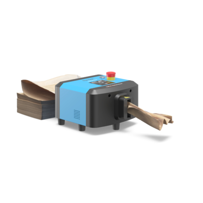 Fillpak Mini Left View