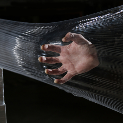 Grip Systems Stretch Wrap