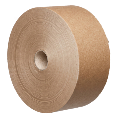Gummed Paper Tape Roll