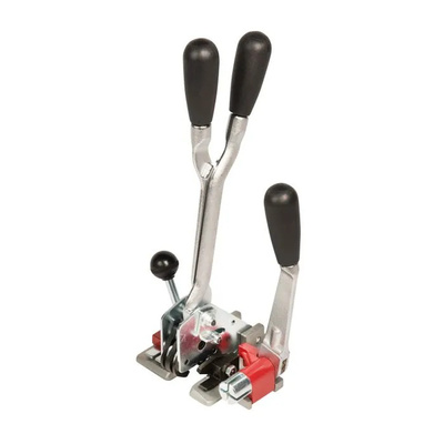 Metal Polypropylene Strapping Tensioner and Cutter 3Kg