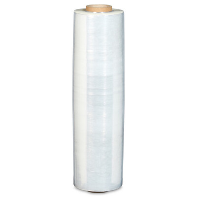 Reinforced Cast Hand Stretch Film 500m x 300 Metres Box of 6 Rolls