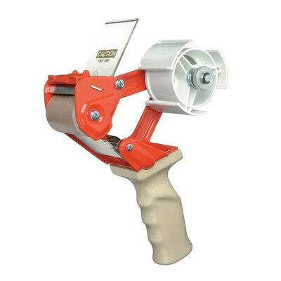 Hand-Held Pistol Grip Tape Dispenser HPG50B