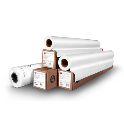 HP Everyday Satin Photo Paper Group