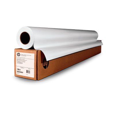 HP Everyday Satin Photo Paper Roll and Box