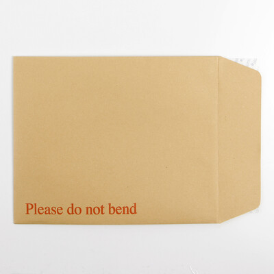 River Series Board-Backed RBL10061/02116 Manilla 178x241mm 120gsm