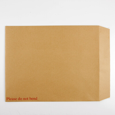 River Series Board-Backed RBL10505/02119 Manilla 318x394mm 120gsm