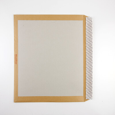 River Series Board-Backed RBL10505/02119 Manilla 368x444mm 120gsm