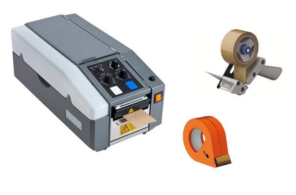 Tape Dispensers