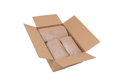 Paper Wrapping