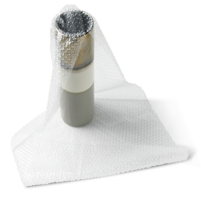 Jiffy Bubble Wrap 1-Ply Small 1000mmx100m