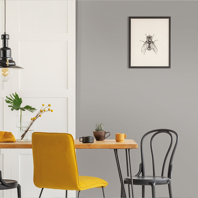 Coala Interior Film Essential K7 Cream Grey 1220mm x 50 Metre