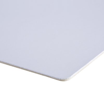 Katz Outdoor Display Board White 1220x2440mm 2mm Minimum of 5 Sheets