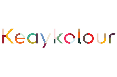 Keaykolour Logo