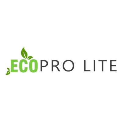 KernowPrint EcoPro Lite Logo