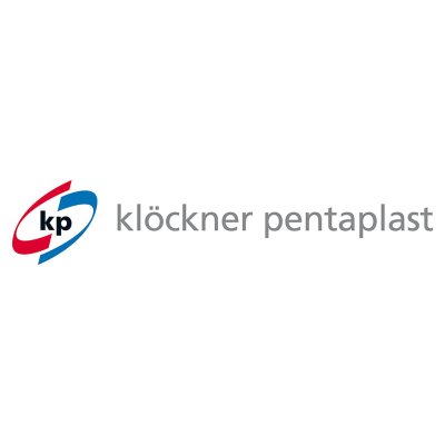 Klockner Pentaprint Logo