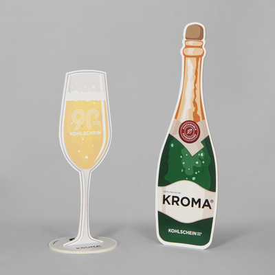 Kroma Display Board Application 1