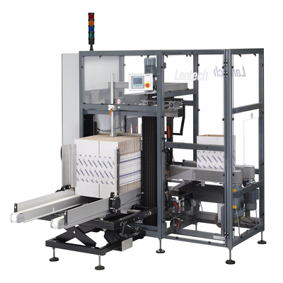Lantech C1000 Fully Automatic Case Erector