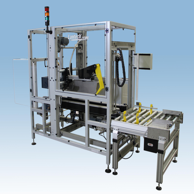 Lantech CS1000 Case Sealer