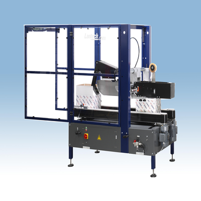 Lantech CS300 Case Sealer