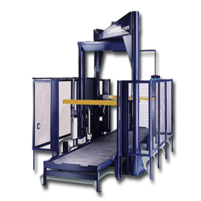 Lantech SL4000 Fully Automatic Wrapping Machine