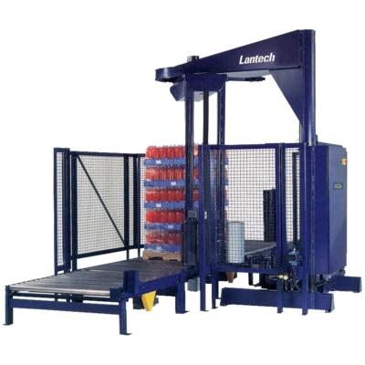 Lantech SLA 15