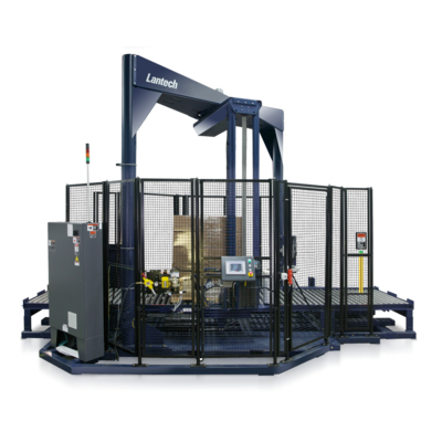 Lantech SLA 40