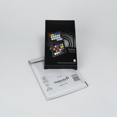Mail Lite Plus White Protective Mailer C/0 150x210mm Box of 100