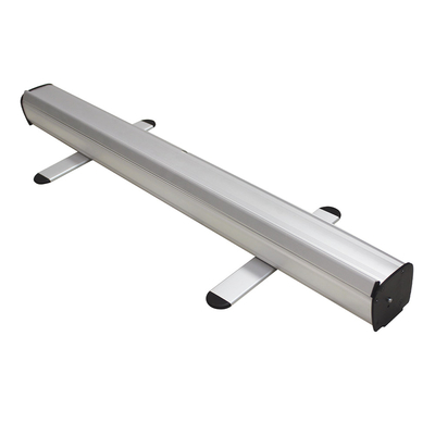 Mantis Roller Banner Display Stand 850mm x 2000mm Micron Box of 6