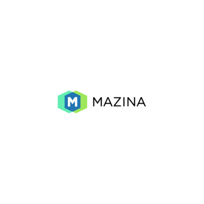 Mazina Logo