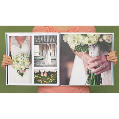 Mazina Layflat Photo Paper Application 3