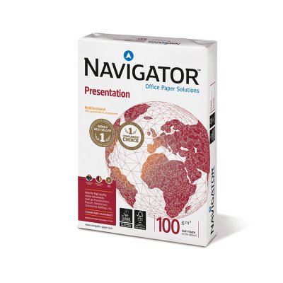 Navigator Presentation