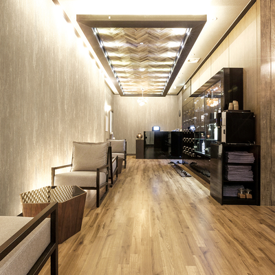 Coala Interior Film Textile Natural NE13 Shimmery Gold 1220mm x 50 Metre