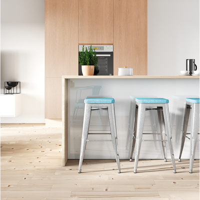 Coala Interior Film Wood Light NF29 Cream Oak 1220mm x 50 Metre