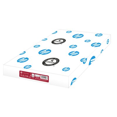HP ColorChoice Paper For Digital Colour PrintingA3 90gsm pack of 500 sheets
