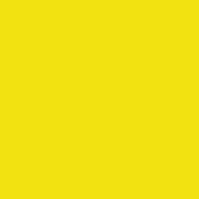 Oracal 651G 025 Brimstone Yellow