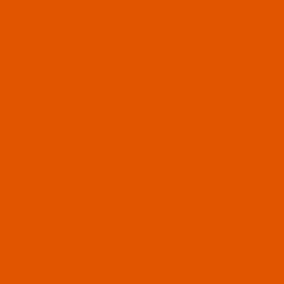 Oracal 8500 034 Orange