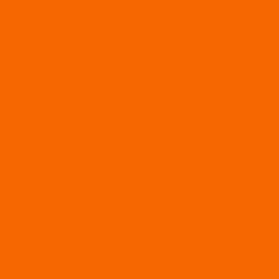 Oracal 751G 035 Pastel Orange