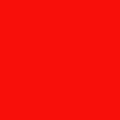 Oracal 7510 039 Flo Red