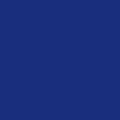Oracal 751C CAD Plotter Coloured Vinyl King Blue-049 Gloss 1260mmx50M 60 Micron