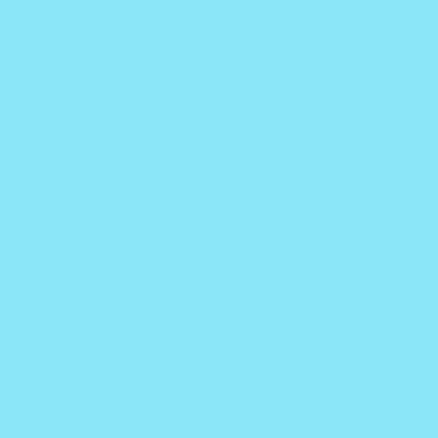 Oracal 8300 056 Ice Blue