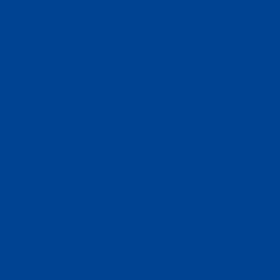 Oracal 751C CAD Plotter Coloured Vinyl Traffic Blue-057 Gloss 630mmx50M 60 Micron