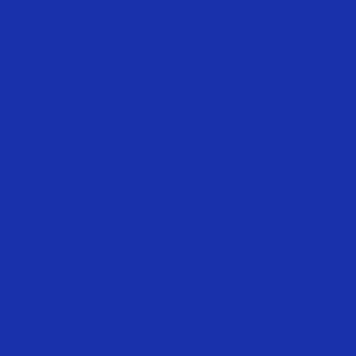Oracal 651G 086 Brilliant Blue