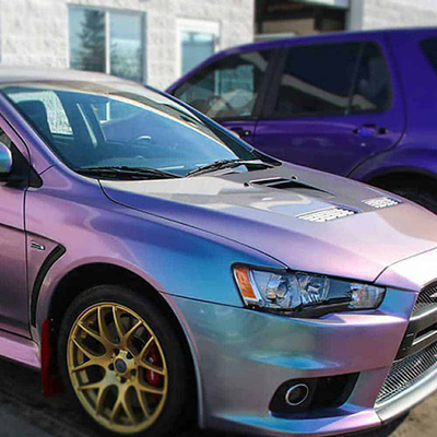 Oracal 970RA+ ProSlide 316-Amethyst Shift Gloss