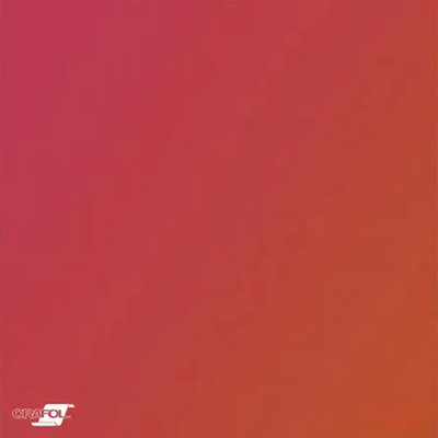 Oracal 970RA+ ProSlide 320-Cranberry Shift Matt