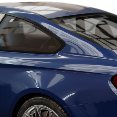 Oracal 970RA+ ProSlide 564-Light Navy Gloss