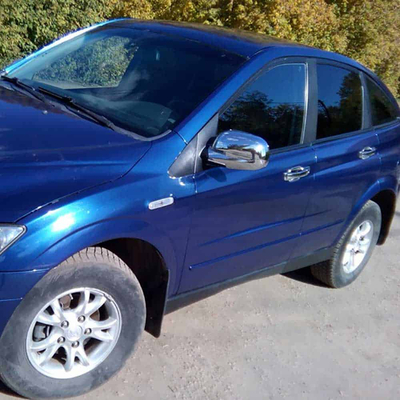 Oracal 970RA+ ProSlide 572-Police Blue Gloss
