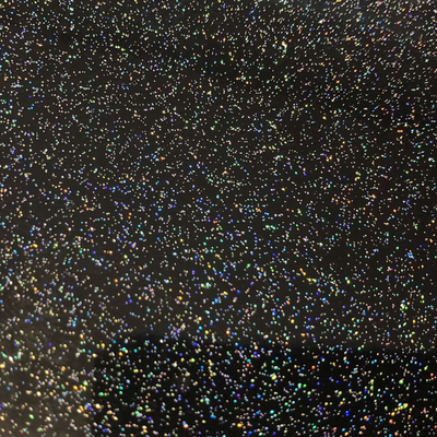 Oracal 970RA+ ProSlide 905-Black Galactic Gold Gloss