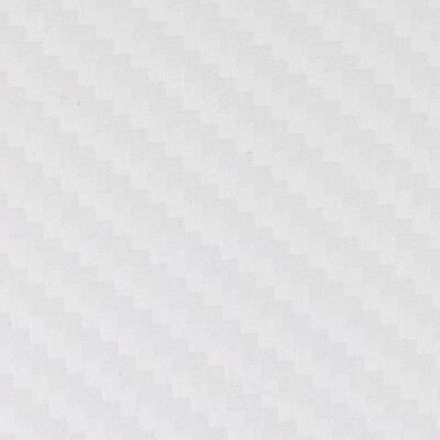 Oracal 975CA 010 White Carbon